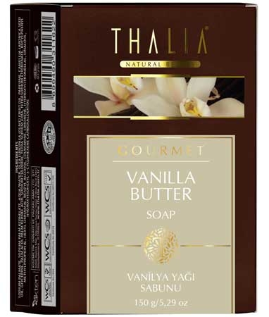 Thalia Vanilya Butter Sabunu